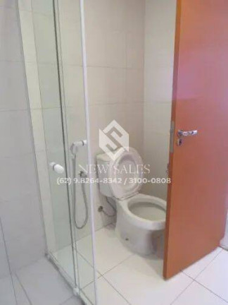 Imagem Apartamento com 1 Quarto à Venda, 42 m² em Setor Oeste - Goiânia