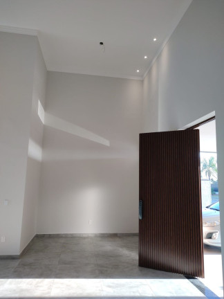 Imagem Casa de Condomínio com 3 Quartos para Alugar, 243 m² em Alphaville Nova Esplanada 3 - Votorantim