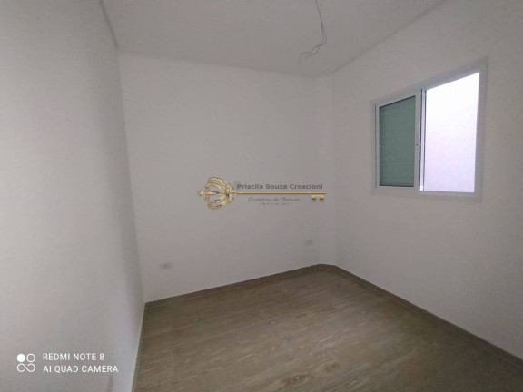 Imagem Cobertura com 2 Quartos à Venda, 79 m² em Vila Pires - Santo André