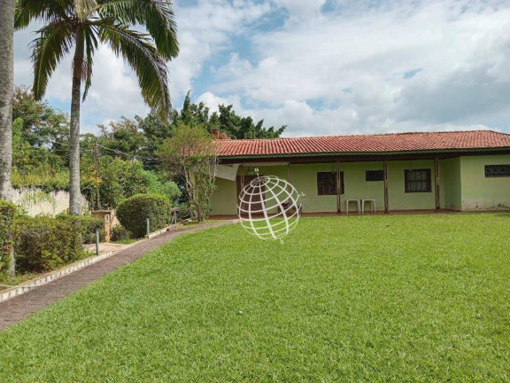 Imagem Chácara com 6 Quartos à Venda, 700 m² em Itapetininga - Atibaia Imagem Chácara com 6 Quartos à Venda, 700 m² em Itapetininga - Atibaia