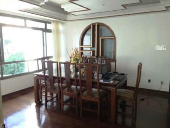 Imagem Apartamento com 3 Quartos à Venda, 230 m² em Graça - Salvador Imagem Apartamento com 3 Quartos à Venda, 230 m² em Graça - Salvador