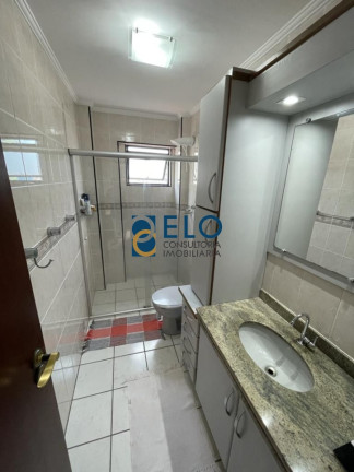 Imagem Apartamento com 3 Quartos à Venda, 120 m² em Campo Grande - Santos Imagem Apartamento com 3 Quartos à Venda, 120 m² em Campo Grande - Santos