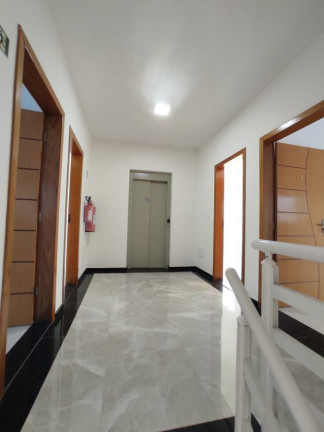 Imagem Apartamento com 2 Quartos à Venda, 100 m² em Jardim Santo Alberto - Santo André