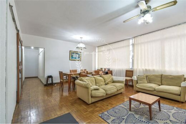 Imagem Apartamento com 3 Quartos à Venda, 111 m² em Pinheiros - São Paulo Imagem Apartamento com 3 Quartos à Venda, 111 m² em Pinheiros - São Paulo
