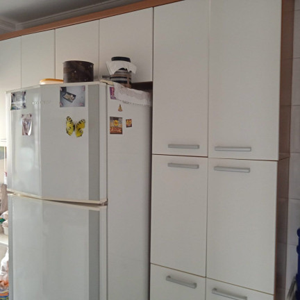 Imagem Apartamento com 3 Quartos à Venda, 91 m² em Lapa - São Paulo