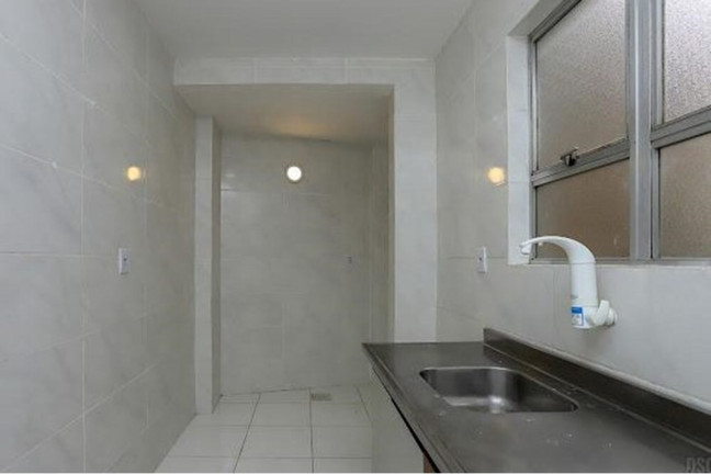 Imagem Apartamento com 1 Quarto à Venda, 42 m² em Centro Histórico - Porto Alegre Imagem Apartamento com 1 Quarto à Venda, 42 m² em Centro Histórico - Porto Alegre
