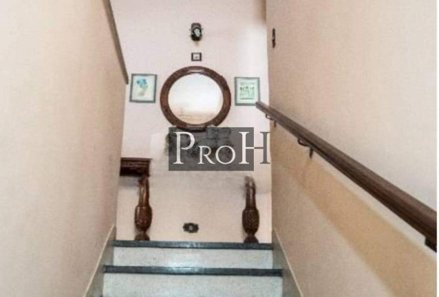 Imagem Sobrado com 3 Quartos à Venda, 200 m² em Campestre - Santo André