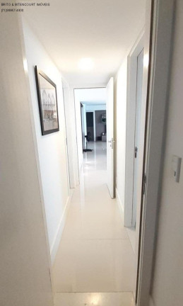 Imagem Imóvel com 3 Quartos à Venda, 152 m² em Patamares - Salvador