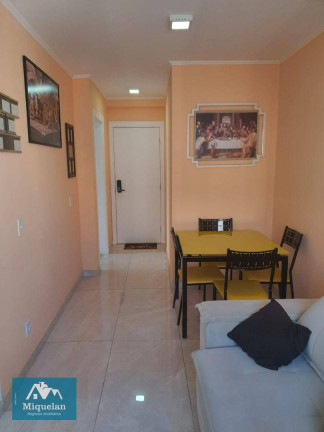 Imagem Apartamento com 2 Quartos à Venda, 43 m² em Brás - São Paulo Imagem Apartamento com 2 Quartos à Venda, 43 m² em Brás - São Paulo