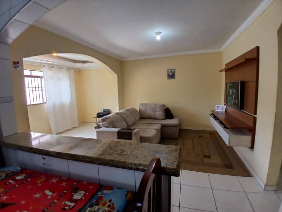 Imagem Casa com 3 Quartos à Venda,  em Conceição - Diadema