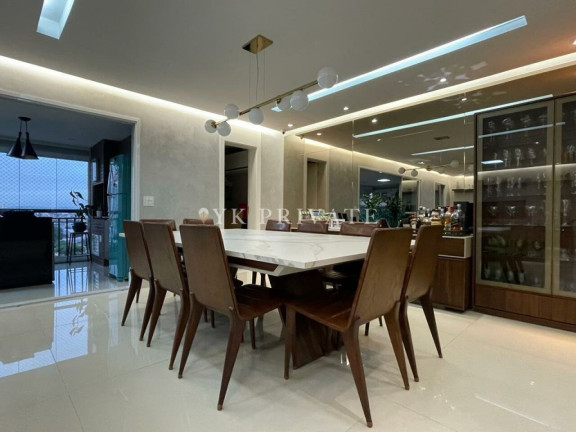 Imagem Apartamento com 3 Quartos à Venda, 168 m² em Pompéia - São Paulo