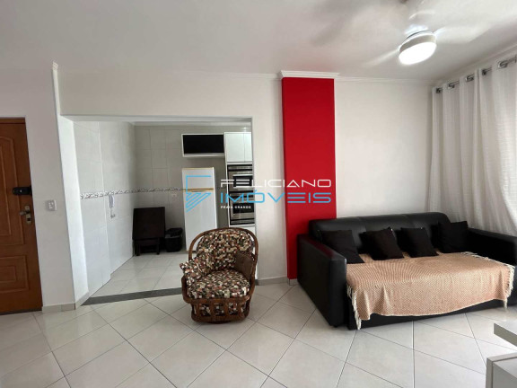 Imagem Apartamento com 1 Quarto à Venda, 59 m² em Tupi - Praia Grande Imagem Apartamento com 1 Quarto à Venda, 59 m² em Tupi - Praia Grande