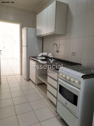 Imagem Apartamento com 3 Quartos à Venda, 114 m² em Praia Do Itaguá - Ubatuba