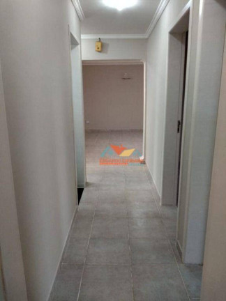 Imagem Apartamento com 3 Quartos à Venda, 120 m² em Pontal De Santa Marina - Caraguatatuba