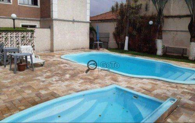 Imagem Apartamento com 2 Quartos à Venda, 50 m² em Penha - São Paulo Imagem Apartamento com 2 Quartos à Venda, 50 m² em Penha - São Paulo