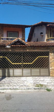Imagem Casa com 2 Quartos à Venda,  em Aviação - Praia Grande