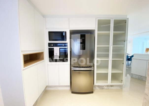 Imagem Apartamento à Venda, 240 m² em Centro - Balneario Camboriu