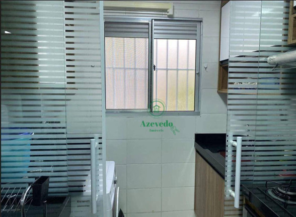 Imagem Apartamento com 2 Quartos à Venda, 43 m² em água Chata - Guarulhos Imagem Apartamento com 2 Quartos à Venda, 43 m² em água Chata - Guarulhos