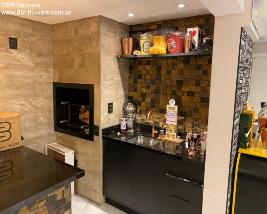 Imagem Apartamento com 2 Quartos à Venda, 99 m² em Tatuapé - São Paulo