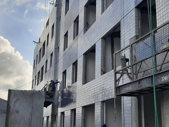 Imagem Apartamento com 3 Quartos à Venda, 59 m² em José Américo De Almeida - João Pessoa Imagem Apartamento com 3 Quartos à Venda, 59 m² em José Américo De Almeida - João Pessoa
