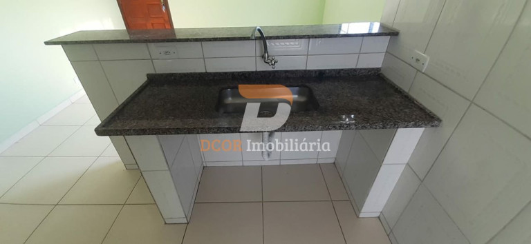 Imagem Casa com 1 Quarto para Alugar, 49 m² em Centro - Diadema Imagem Casa com 1 Quarto para Alugar, 49 m² em Centro - Diadema