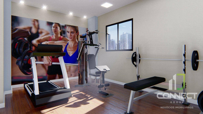 Imagem Apartamento com 2 Quartos à Venda, 66 m² em São Judas - Itajaí