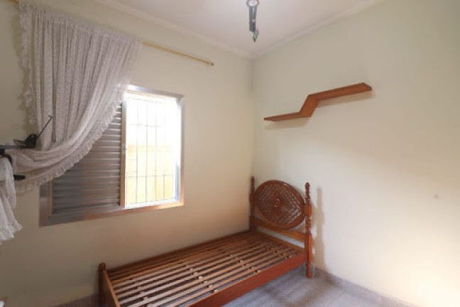 Imagem Imóvel com 3 Quartos à Venda, 250 m² em água Fria - São Paulo