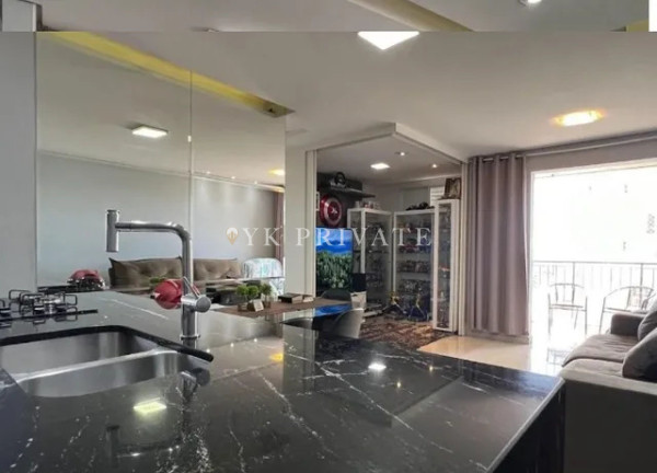 Imagem Apartamento com 2 Quartos à Venda, 73 m² em Vila Leopoldina - São Paulo
