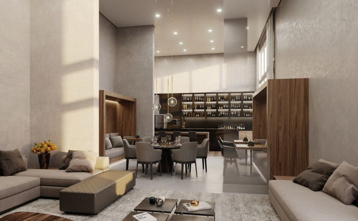 Imagem Imóvel com 1 Quarto à Venda, 26 m² em Vila Mariana - São Paulo Imagem Imóvel com 1 Quarto à Venda, 26 m² em Vila Mariana - São Paulo