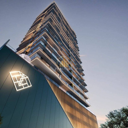 Apartamento com 2 Quartos à Venda, 90 m² em Porto Belo