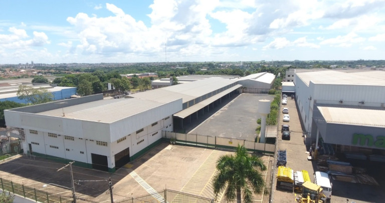 Imagem Imóvel Comercial à Venda, 6.000 m² em Vila Toninho - São José Do Rio Preto Imagem Imóvel Comercial à Venda, 6.000 m² em Vila Toninho - São José Do Rio Preto
