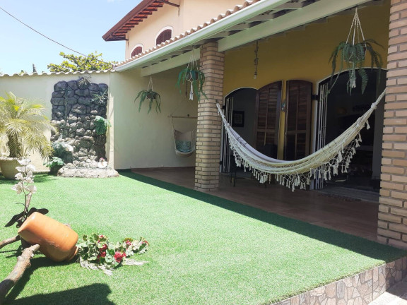 Imagem Casa com 3 Quartos à Venda, 250 m² em Jamaica - Itanhaém Imagem Casa com 3 Quartos à Venda, 250 m² em Jamaica - Itanhaém