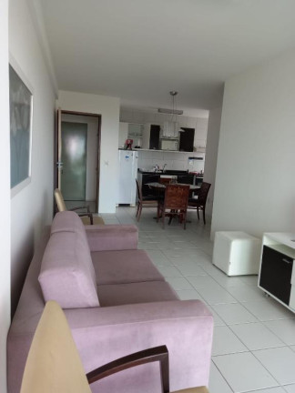 Imagem Apartamento com 2 Quartos para Alugar, 59 m² em Espinheiro - Recife