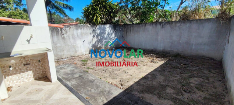Imagem Casa com 3 Quartos à Venda, 200 m² em Boqueirão - São Pedro Da Aldeia Imagem Casa com 3 Quartos à Venda, 200 m² em Boqueirão - São Pedro Da Aldeia