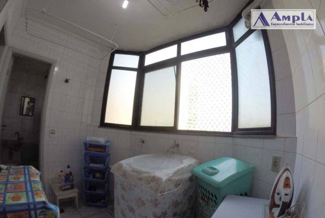 Imagem Apartamento com 4 Quartos à Venda, 110 m² em Vila Regente Feijó - São Paulo Imagem Apartamento com 4 Quartos à Venda, 110 m² em Vila Regente Feijó - São Paulo