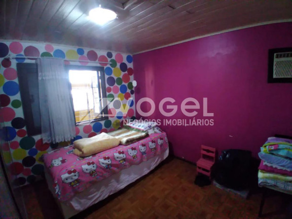 Imagem Casa com 2 Quartos à Venda, 97 m² em Jardim Planalto - Esteio Imagem Casa com 2 Quartos à Venda, 97 m² em Jardim Planalto - Esteio