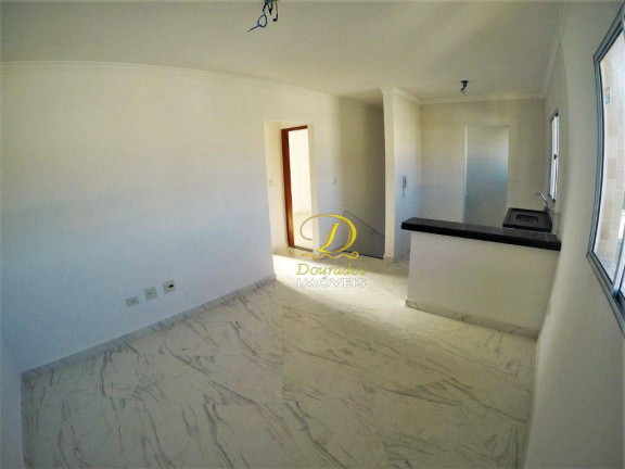 Imagem Casa com 2 Quartos à Venda, 46 m² em Ocian - Praia Grande Imagem Casa com 2 Quartos à Venda, 46 m² em Ocian - Praia Grande