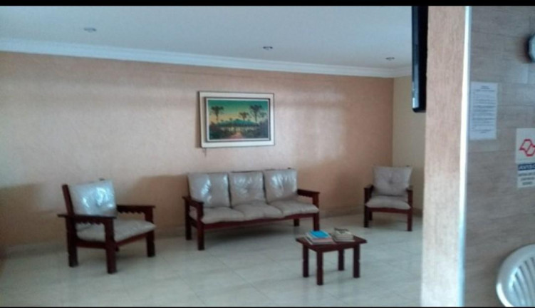 Imagem Apartamento com 2 Quartos à Venda, 74 m² em Mirim - Praia Grande Imagem Apartamento com 2 Quartos à Venda, 74 m² em Mirim - Praia Grande