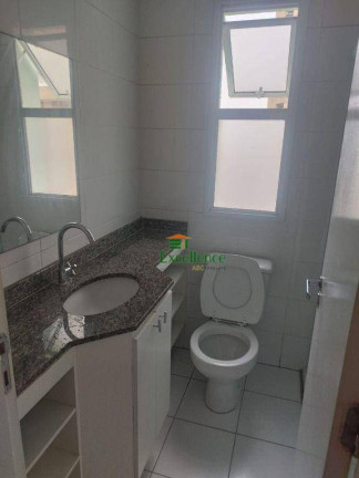 Imagem Apartamento com 3 Quartos para Alugar, 82 m² em Vila Baeta Neves - São Bernardo Do Campo Imagem Apartamento com 3 Quartos para Alugar, 82 m² em Vila Baeta Neves - São Bernardo Do Campo