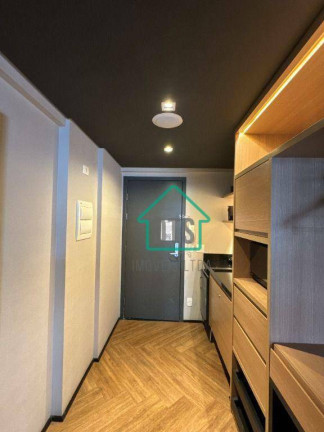 Imagem Apartamento com 1 Quarto à Venda, 28 m² em República - São Paulo