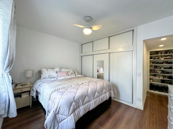 Imagem Apartamento com 3 Quartos à Venda, 95 m² em Jardim Paulista - São Paulo