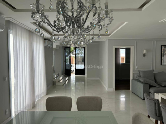 Imagem Casa com 4 Quartos à Venda ou Locação, 256 m² em Condomínio Granja Olga I - Sorocaba Imagem Casa com 4 Quartos à Venda ou Locação, 256 m² em Condomínio Granja Olga I - Sorocaba