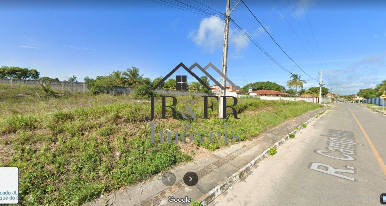 Imagem Terreno à Venda, 700 m² em Barra De Jacuipe - Camaçari
