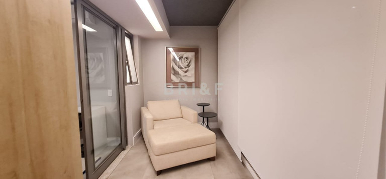 Imagem Apartamento com 2 Quartos para Alugar, 85 m² em Brooklin Paulista - São Paulo Imagem Apartamento com 2 Quartos para Alugar, 85 m² em Brooklin Paulista - São Paulo