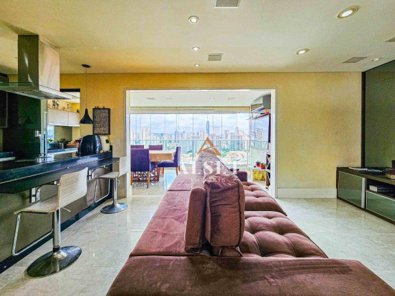 Imagem Apartamento com 3 Quartos à Venda, 107 m² em Mooca - São Paulo Imagem Apartamento com 3 Quartos à Venda, 107 m² em Mooca - São Paulo