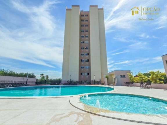 Imagem Apartamento com 3 Quartos à Venda, 85 m² em Vila Padre Bento - Itu Imagem Apartamento com 3 Quartos à Venda, 85 m² em Vila Padre Bento - Itu