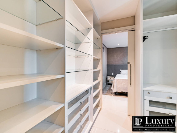 Imagem Apartamento com 2 Quartos à Venda, 164 m² em Brooklin Novo - São Paulo Imagem Apartamento com 2 Quartos à Venda, 164 m² em Brooklin Novo - São Paulo