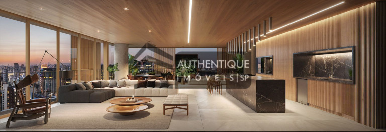 Imagem Apartamento com 4 Quartos à Venda, 355 m² em Itaim Bibi - São Paulo Imagem Apartamento com 4 Quartos à Venda, 355 m² em Itaim Bibi - São Paulo