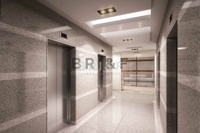 Imagem Imóvel Comercial para Alugar, 521 m² em Cidade Monções - São Paulo Imagem Imóvel Comercial para Alugar, 521 m² em Cidade Monções - São Paulo