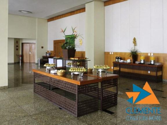 Imagem Apartamento com 1 Quarto à Venda, 27 m² em Lourdes - Belo Horizonte Imagem Apartamento com 1 Quarto à Venda, 27 m² em Lourdes - Belo Horizonte